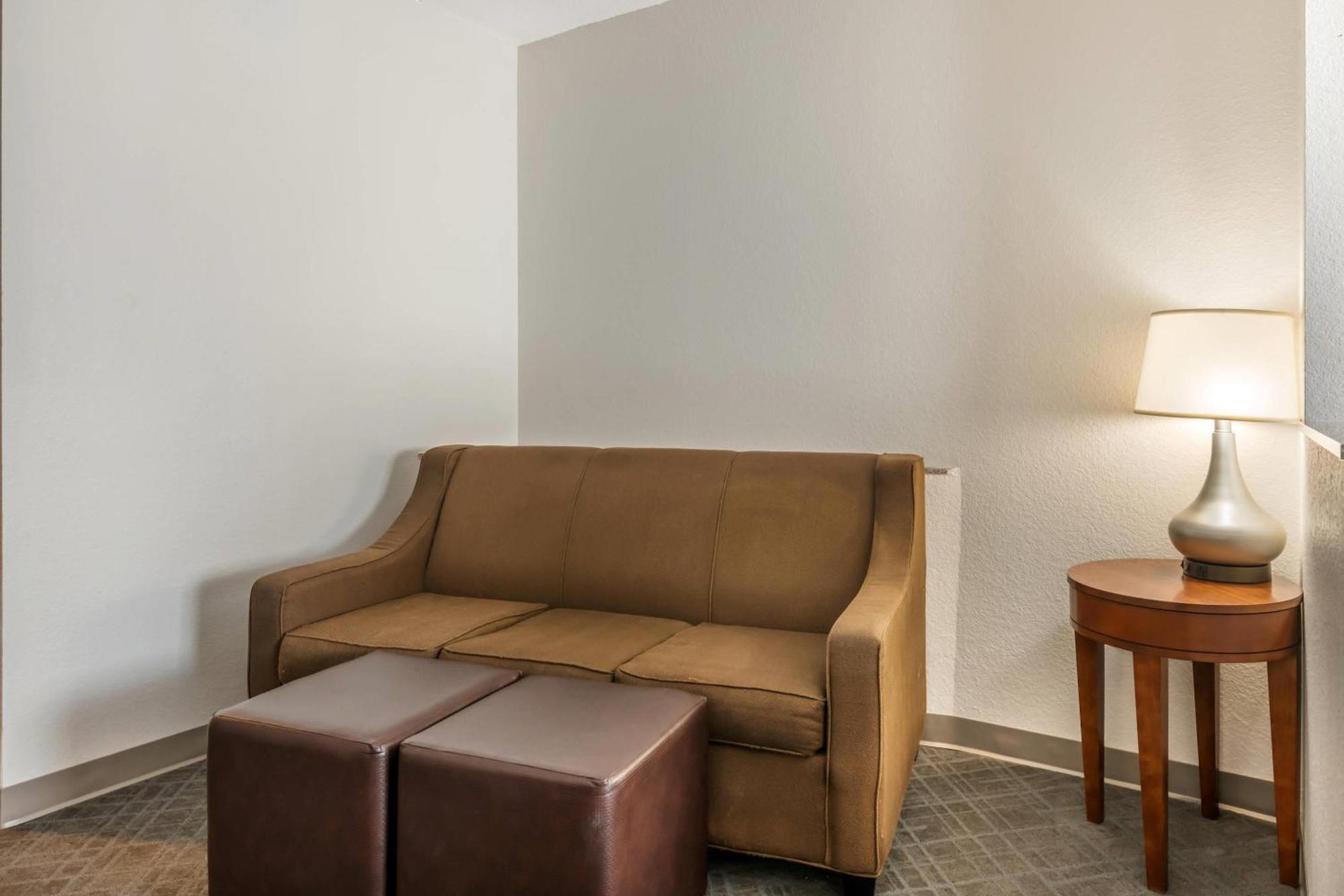 Comfort Suites Ocala North Exterior photo