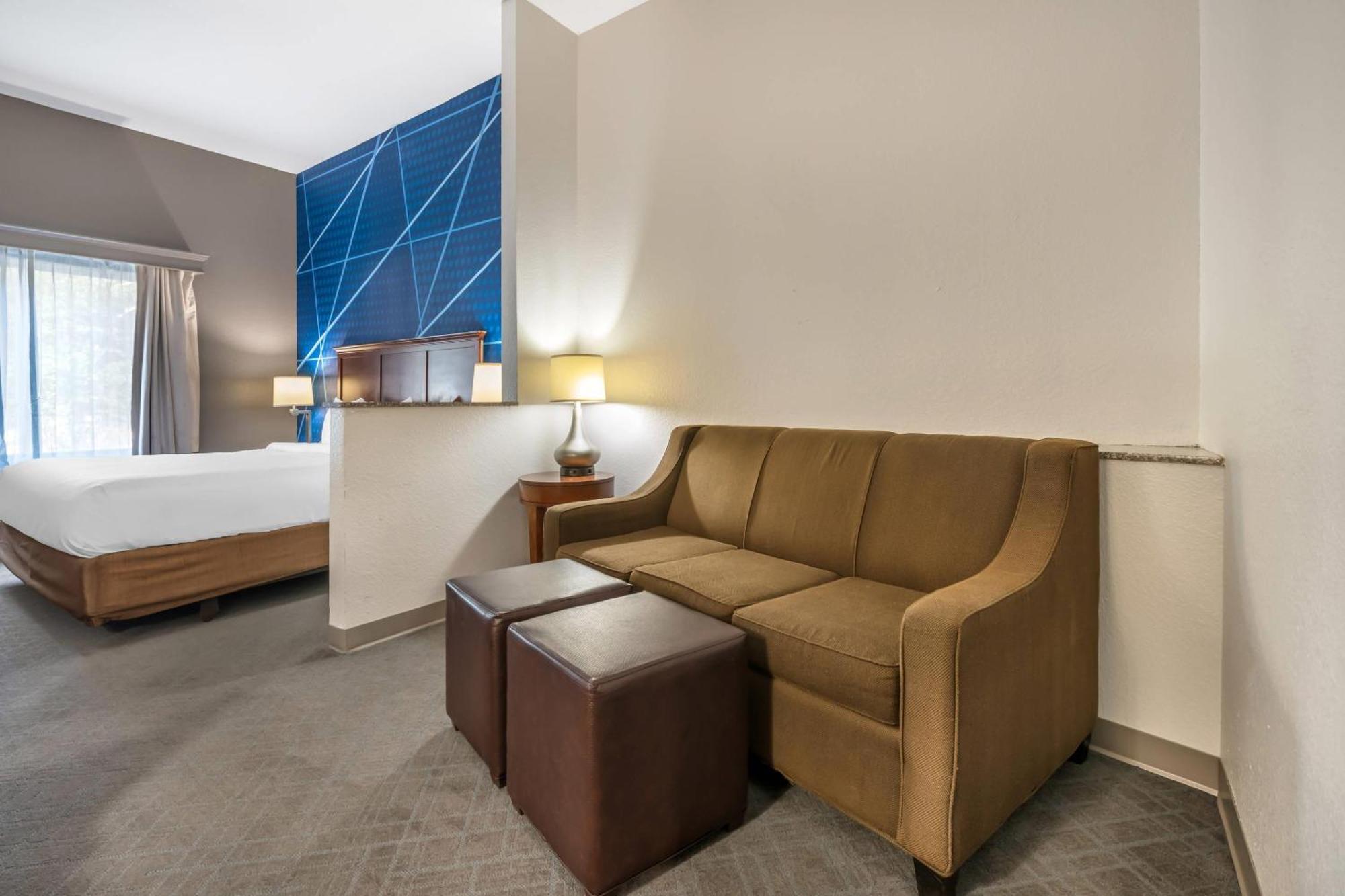 Comfort Suites Ocala North Exterior photo